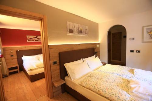 Hotel Tita Piaz