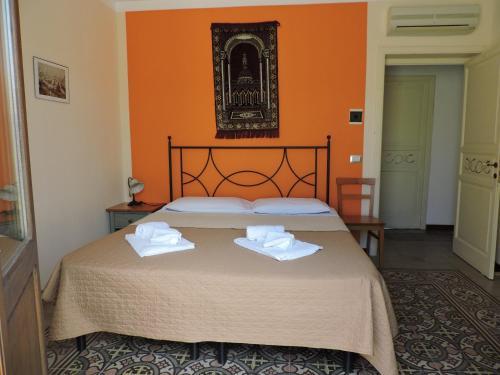 Bed & Breakfast Aziyz Camere