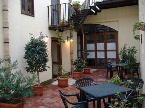Bed & Breakfast Aziyz Camere