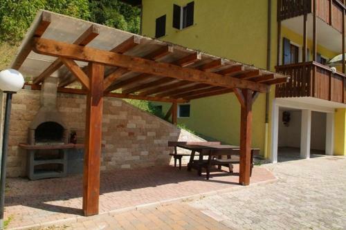 Apartments In Bezzecca/ledrosee 22599