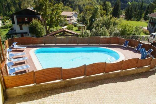 Apartments In Bezzecca/ledrosee 22599