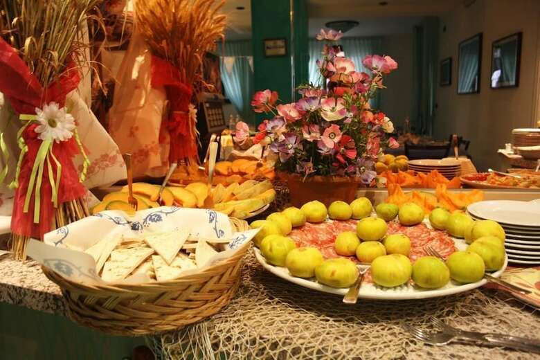 Hotel Villa Grazia