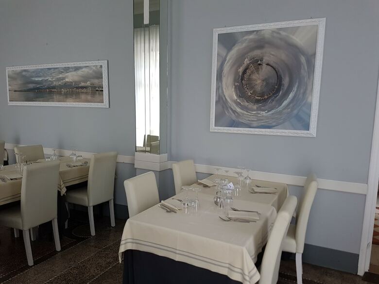 Hotel Villa Grazia