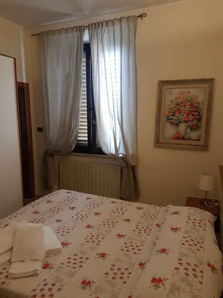 Hotel Villa Grazia