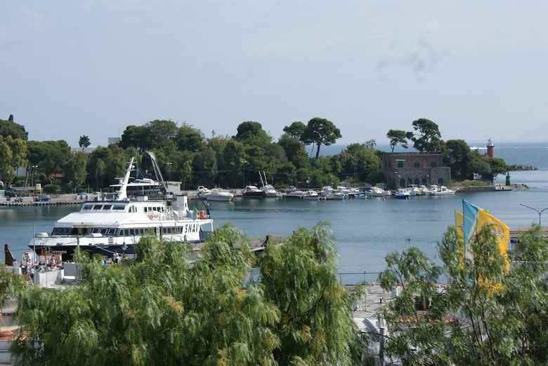 Hotel Villa Ciccio