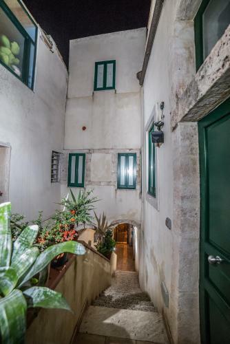 Calipso Apartments Ortigia