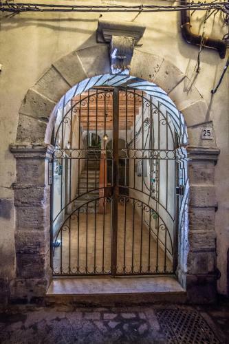 Calipso Apartments Ortigia