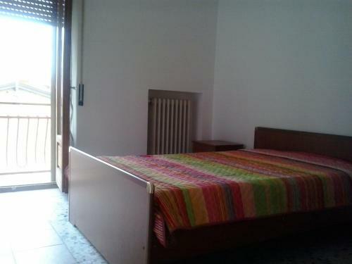 Hostal La Casa Di Aldo