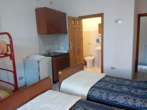Hostal La Casa Di Aldo