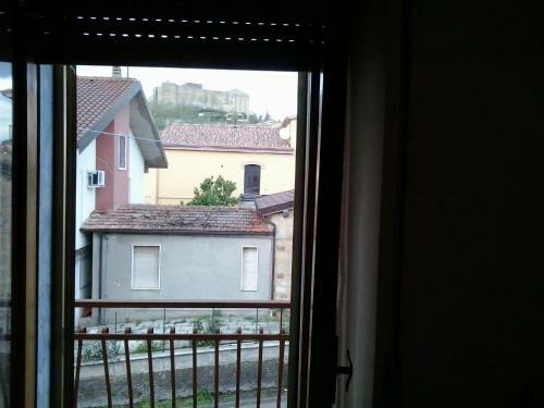 Hostal La Casa Di Aldo