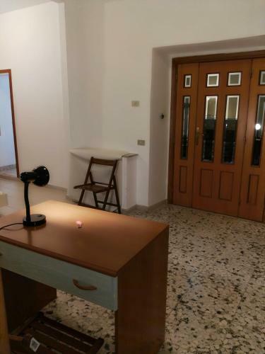 Hostal La Casa Di Aldo
