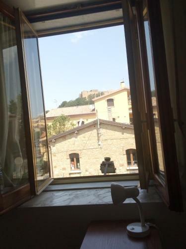 Hostal La Casa Di Aldo