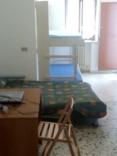 Hostal La Casa Di Aldo