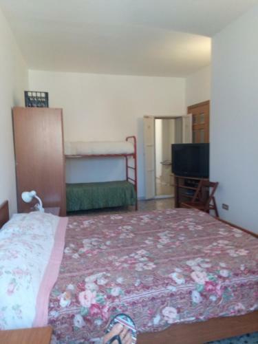 Hostal La Casa Di Aldo