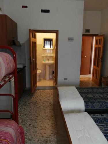 Hostal La Casa Di Aldo