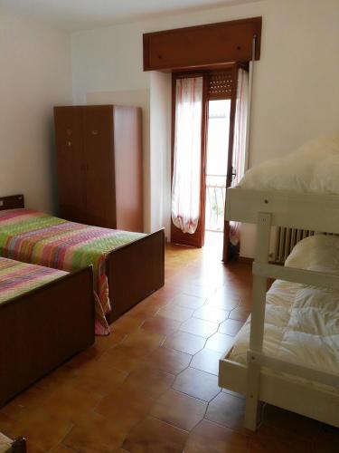 Hostal La Casa Di Aldo