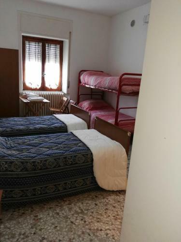Hostal La Casa Di Aldo