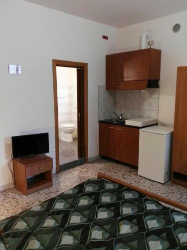 Hostal La Casa Di Aldo