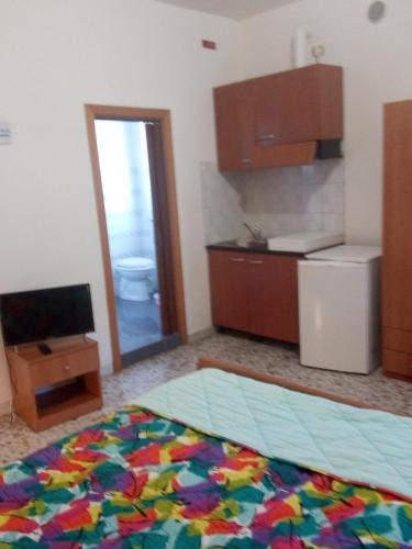 Hostal La Casa Di Aldo