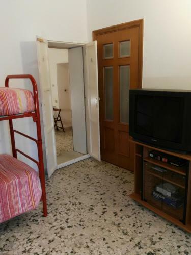 Hostal La Casa Di Aldo