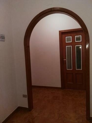 Hostal La Casa Di Aldo