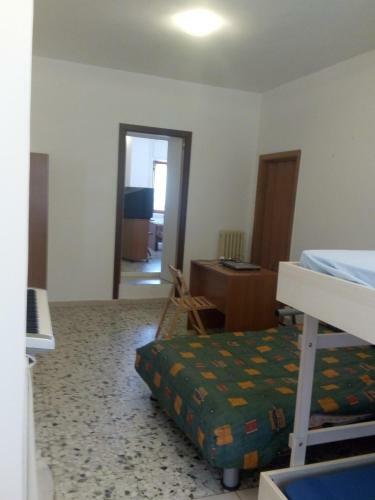 Hostal La Casa Di Aldo