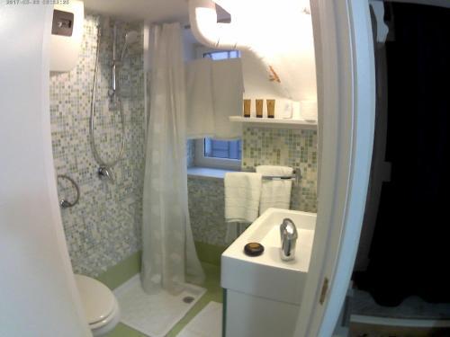 Apartamento Stazione Marinuzzi