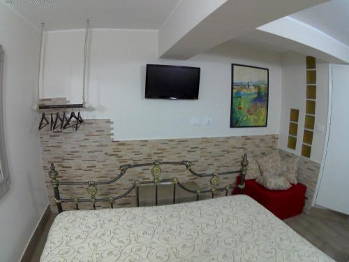 Apartamento Stazione Marinuzzi