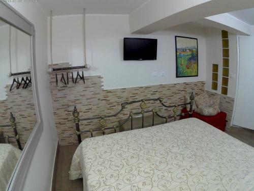 Apartamento Stazione Marinuzzi