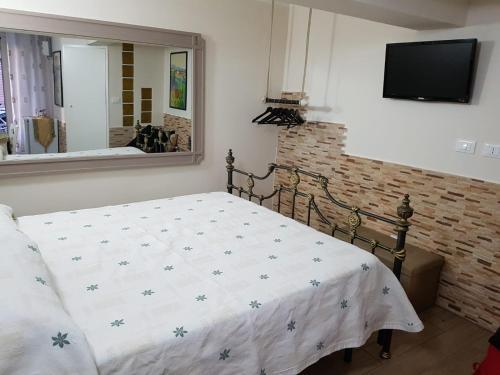 Apartamento Stazione Marinuzzi