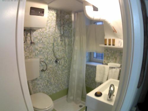 Apartamento Stazione Marinuzzi