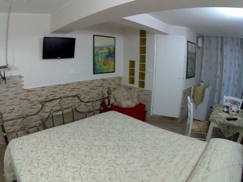 Apartamento Stazione Marinuzzi