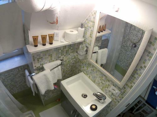 Apartamento Stazione Marinuzzi