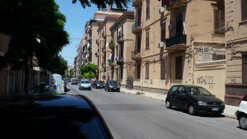 Apartamento Stazione Marinuzzi