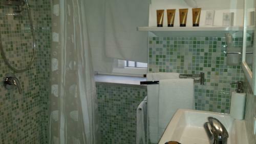 Apartamento Stazione Marinuzzi
