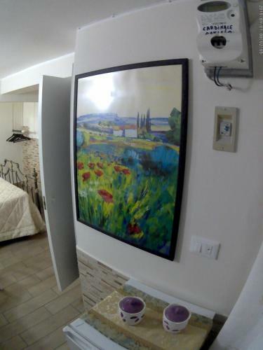 Apartamento Stazione Marinuzzi
