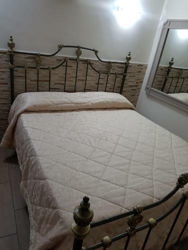 Apartamento Stazione Marinuzzi