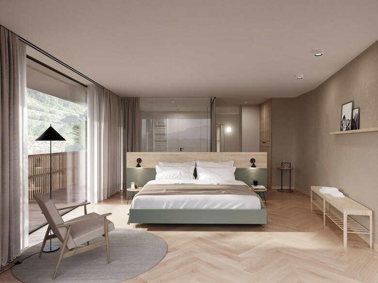 Boutique Hotel Belvedere