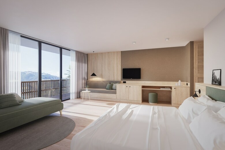 Boutique Hotel Belvedere