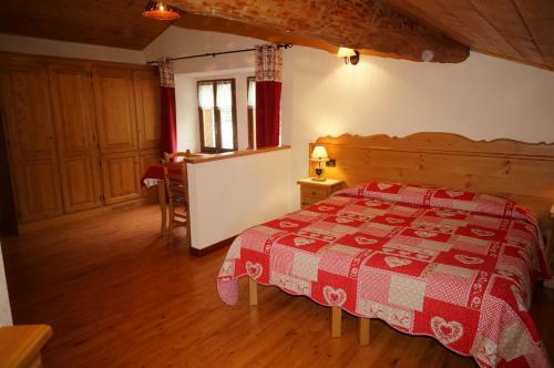 Hotel Aiguille Noire