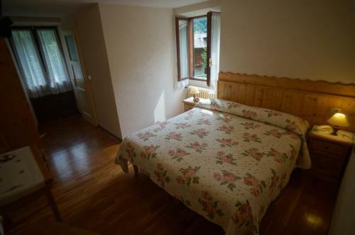 Hotel Aiguille Noire