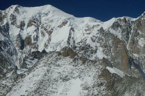 Hotel Aiguille Noire