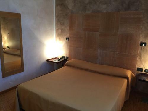 Hostal Locanda Corte Girlanda