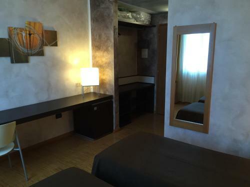 Hostal Locanda Corte Girlanda