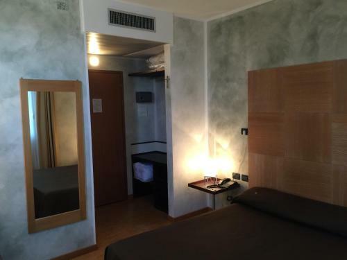 Hostal Locanda Corte Girlanda