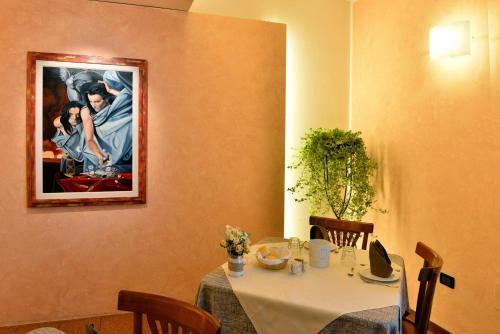 Hostal Locanda Corte Girlanda