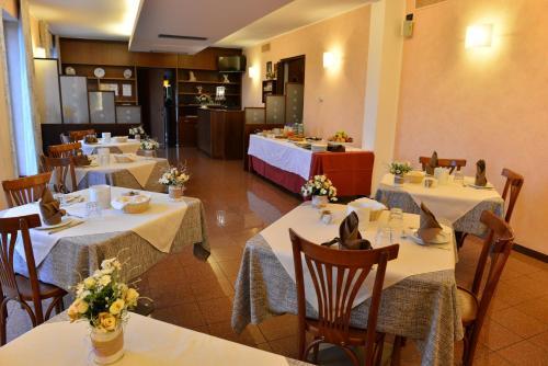 Hostal Locanda Corte Girlanda