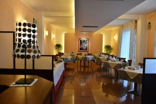 Hostal Locanda Corte Girlanda