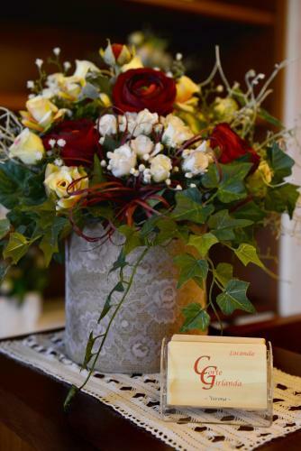 Hostal Locanda Corte Girlanda