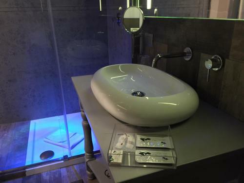 Hostal 29 Venti Luxury